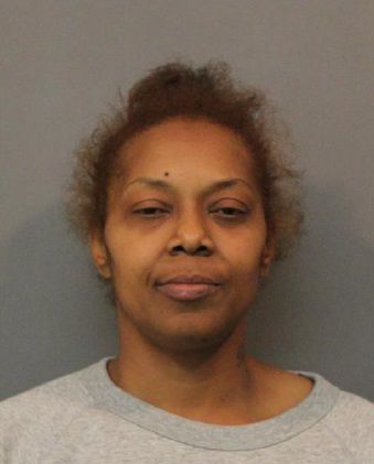Paula F. Parker